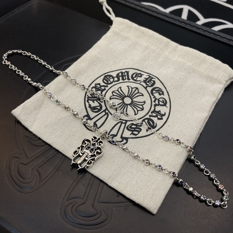 Chrome Hearts Necklaces